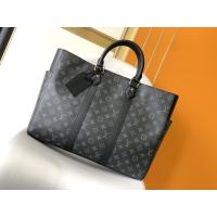 Buy cheap Mens Sac Plat Horizontal Zippé 24H M45571 Louis Vuitton Bag product