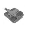 Buy cheap Machined ADC12 Aluminium High Pressure Die Casting Medical Instrument Parts from wholesalers