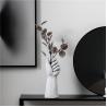 Buy cheap High quality home decoration pieces hand shape art ornament office room interior tabletop decor ceramic home decor from wholesalers