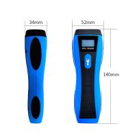 Buy cheap Patrol Checkpoint System Manual Download Compact Fuselage 100G Black Blue Color product