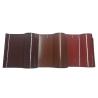 Buy cheap Modern 220mm Ceramic Roof Tiles House Spanish Handmade Red Clay Roof Tiles from wholesalers