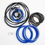 MSB35AT SAGA Hydraulic Repair Kit MS35AT Rock Breaker Hammer Spare Parts Seal