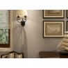 Buy cheap Modern Embossed Silver Pink Waterproof Vinyl Wall Covering For Home Decorating from wholesalers
