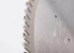 Multipurpose TCT Circular Saw Blades Width 3.2mm Carbide Material