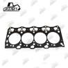 Buy cheap 8980489450 8-98048945-0 Cylinder Head Gasket For ISUZU 4LE2 from wholesalers
