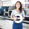 Buy cheap EJON ET20C The Ultimate CNC Bending Machine for Channel Letters on Galvanized Plate from wholesalers