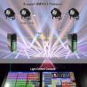 Buy cheap Industrial Serial RS232 RS485 RS422 SC Fiber Media Converter Modem Single Mode 20KM from wholesalers