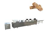 Papa Large Scale Industrial Muesli Bar Cutting Machine