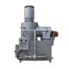 Buy cheap Thermal Incinerator for Waste Treatment Customized Voltage Agricultural Incineration from wholesalers