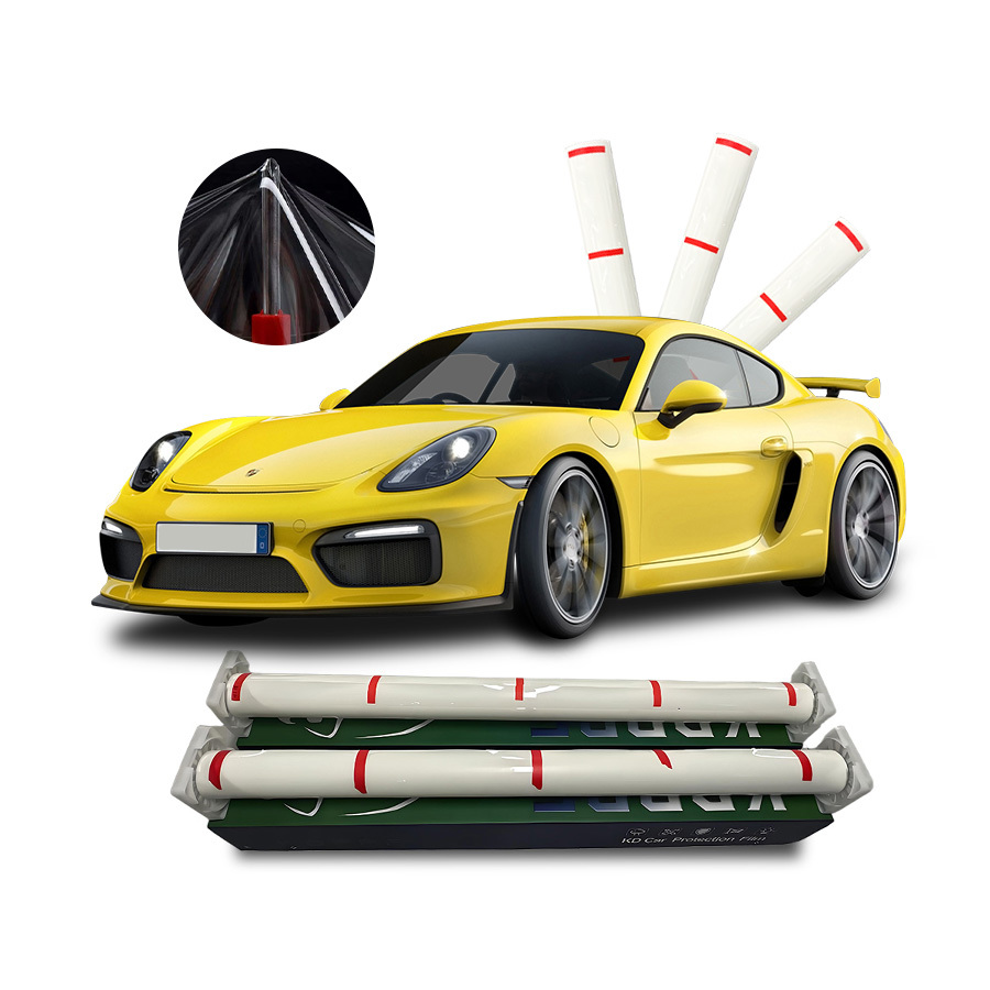 car protection film