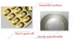 Small Business Alu Alu Blister Packing Machine and Equipment