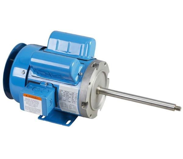 Buy cheap ODP 56 Single Phase Jet Pump Motor from wholesalers
