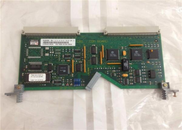 Professional Plc Circuit Board Siemens 6se7090-0xx84-0ak0 Simovert Masterdrives