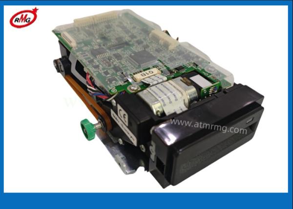 Buy cheap ICT3K7-3R6940 Sankyo Compact Card Reader ATM Machine Parts from wholesalers
