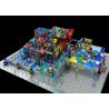 Buy cheap Get the Best Soft Playground Equipment from Our Experienced Team from wholesalers