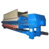 Buy cheap Customized Sludge Storage Furnel for Large Plate Frame Press Filter System Accessory from wholesalers