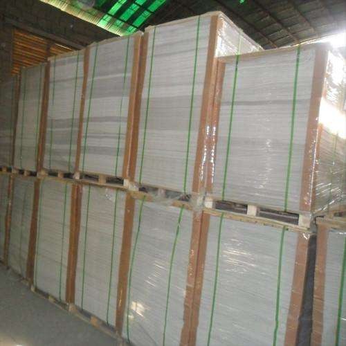 Tracing Paper Compatible Uncoated Raw White Woodfree Offset Paper