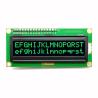 Buy cheap COB 1602 Character LCD Display 16x2 With White Red Orange Character from wholesalers