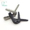 Buy cheap OEM Black Plastic Dental Composite Dispenser Gun from wholesalers