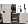 Buy cheap Sensitive Edge Bus Door Mechanism , Outrotary Automatic Bus Door Mechanism from wholesalers