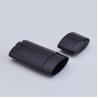 Buy cheap Black Deodorant Stick Container 50g 75g PP Twist Up Empty Deodorant Tubes from wholesalers