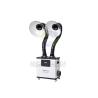 Buy cheap DC Brushless Motor Salon Fume Extractor , Beauty Industry Fumes Extraction System from wholesalers