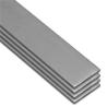 Buy cheap Straight 904L Stainless Steel Flat Bar Hot Rolled ASTM DIN from wholesalers