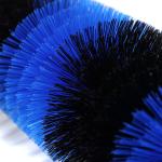 18 Inch Wheel Scrub Brush Long Soft Bristle PP Car Wheel Brush