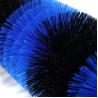 Buy cheap 18 Inch Wheel Scrub Brush Long Soft Bristle PP Car Wheel Brush from wholesalers