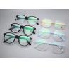 Buy cheap Elliptic Ultralight Adjustable Temple TR Glasses Frame 6301 from wholesalers