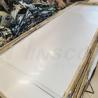 Buy cheap 1250mm Width 2500mm Length 0.8mm Thick Excellent Corrosion Resistance SUS 316 Stainless Steel Sheet 2b Surface from wholesalers