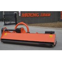 Buy cheap DPS flail mower with CE product