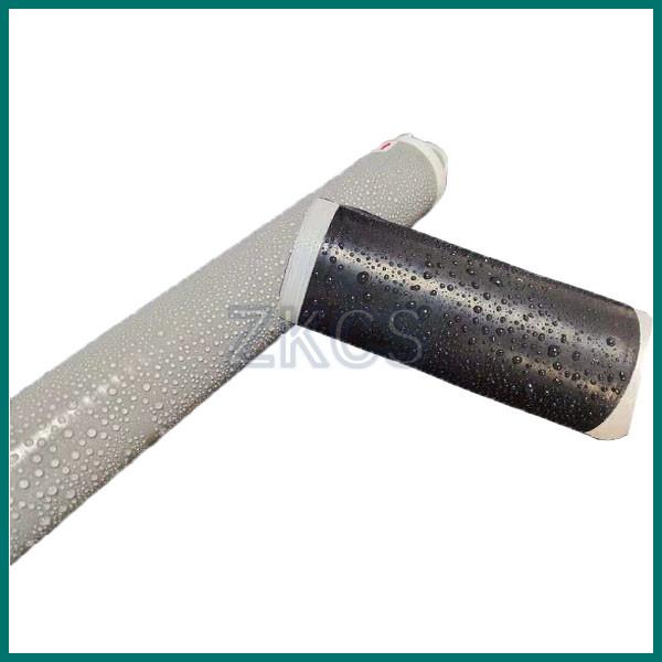 Buy cheap 230KV/M Silicone Cold Shrink Tube 9.0MPa Oem N Connector from wholesalers