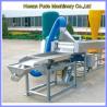 Buy cheap blanched peanut production line，peanut red skin peeling machine from wholesalers