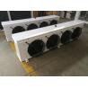 Buy cheap 79.8KW Air Cooler Evaporator For Industrial Refrigeration Equipment from wholesalers