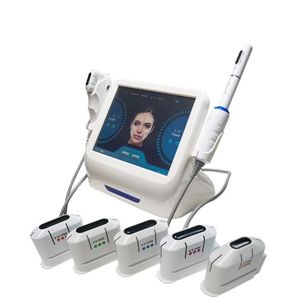Buy cheap 2 in 1 Facial Vaginal Tightening Machine 50Hz / 60Hz Energy Type from wholesalers