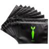 Buy cheap Custom order aluminum foil side gusset bags for tea / coffee / nuts from wholesalers