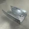 Buy cheap Galvanized Outdoor Cable Tray For Steel Construction Galv Cable Tray from wholesalers