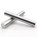 Brushed Stainless Steel Rod 1/2 Inch 1/4 Inch 310S 2205 321 904L 316ti 630 2507