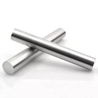 Buy cheap Brushed Stainless Steel Rod 1/2 Inch 1/4 Inch 310S 2205 321 904L 316ti 630 2507 product