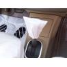 Buy cheap Disposable tyre bags, steering wheel cover, car seat cover, disposable cover, pe car foot mat, gear Automotive Tire Bag from wholesalers