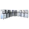 Buy cheap Electric Vehicle Motor Testing Equipment Stator Winding Resistance Test from wholesalers