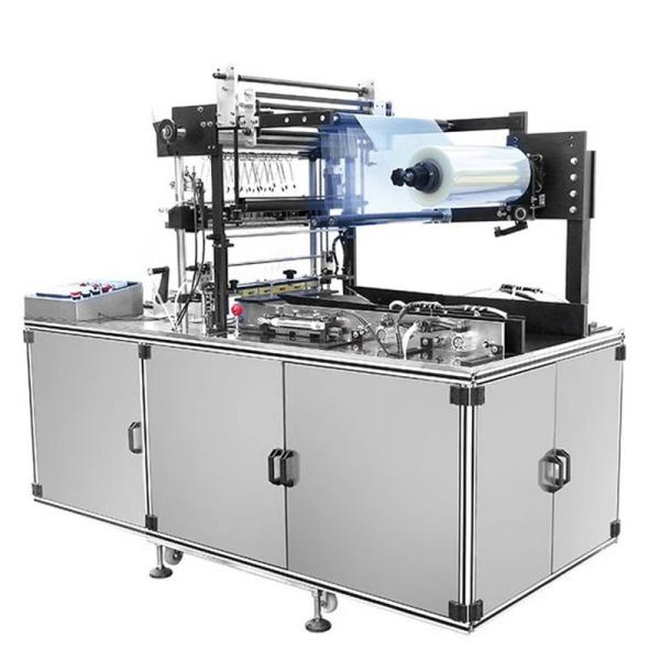 Buy cheap Snacks Box Packaging Psa Glue Case Sealing Machine from wholesalers