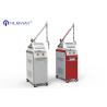 Buy cheap 2018 hot sale 2-10mm adjustable 1064 nm 532nm nd yag laser tattoo removal machine for skin rejuvenation from wholesalers