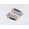 Buy cheap Odor Resistant Sports Ankle Socks Antibacterial Slip Resistant Ankle Socks from wholesalers