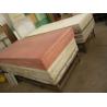 Buy cheap Light Weight Wall Panel Forming Machine Heat Resistant Materials For Building Mould Board from wholesalers