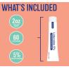 Buy cheap 8HRS Permanent Makeup Numbing Cream ODM Skin Numbing Cream For Tattoos from wholesalers