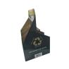 Buy cheap Matt Lamination 600g Custom Printed Packaging Boxes Brown Kraft from wholesalers