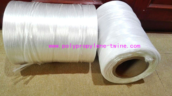 Polypropylene Flame Retardant Fillers , Cable Filler Material SGS Certification