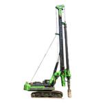 150rpm Multipurpose Drilling Machine With Emergency Stop For 1000m Drilling